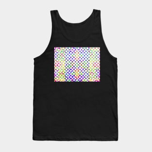 XYZ Tank Top